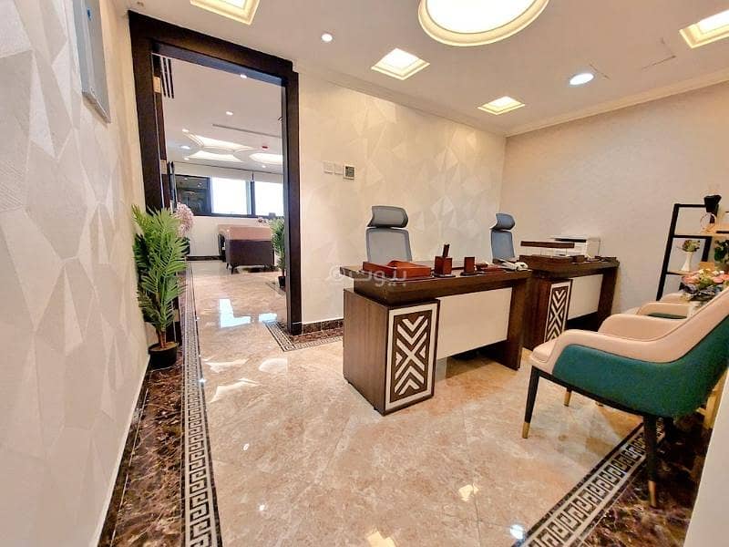 Office For Rent in Al Mohammadiyah, North Riyadh