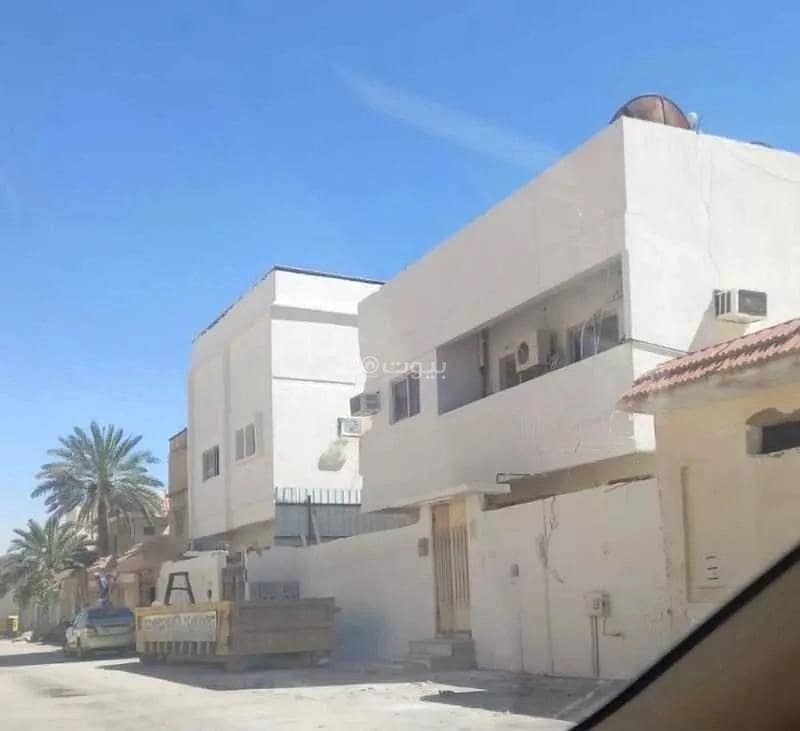 Building for sale in  Al Olaya, North Riyadh