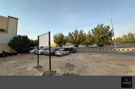 Land for Sale in North Riyadh, Riyadh - Land for sale in Al Muruj, North Riyadh