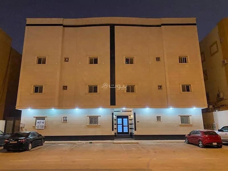 Apartment For Rent in Al Aqiq, North Riyadh