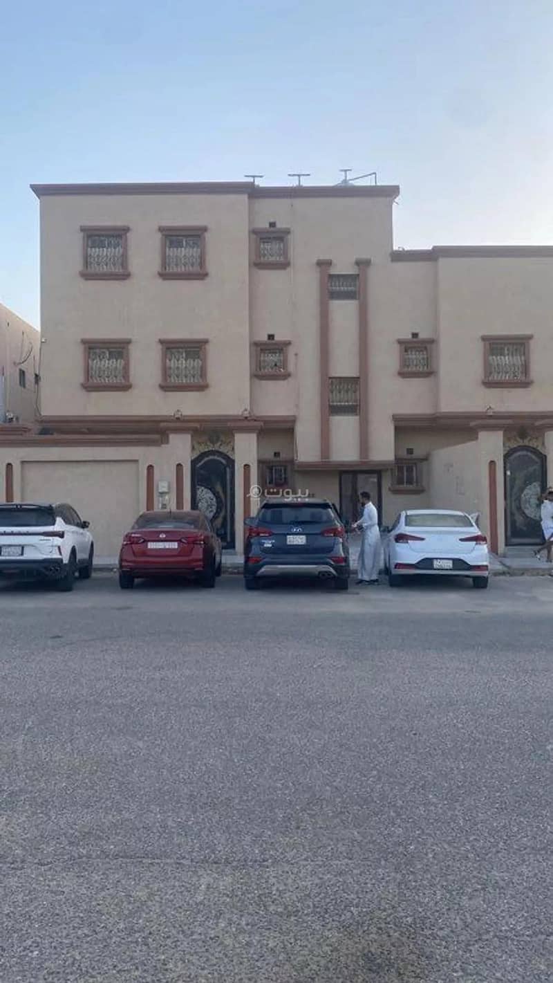 Apartment For Rent in Al Nada, Dammam