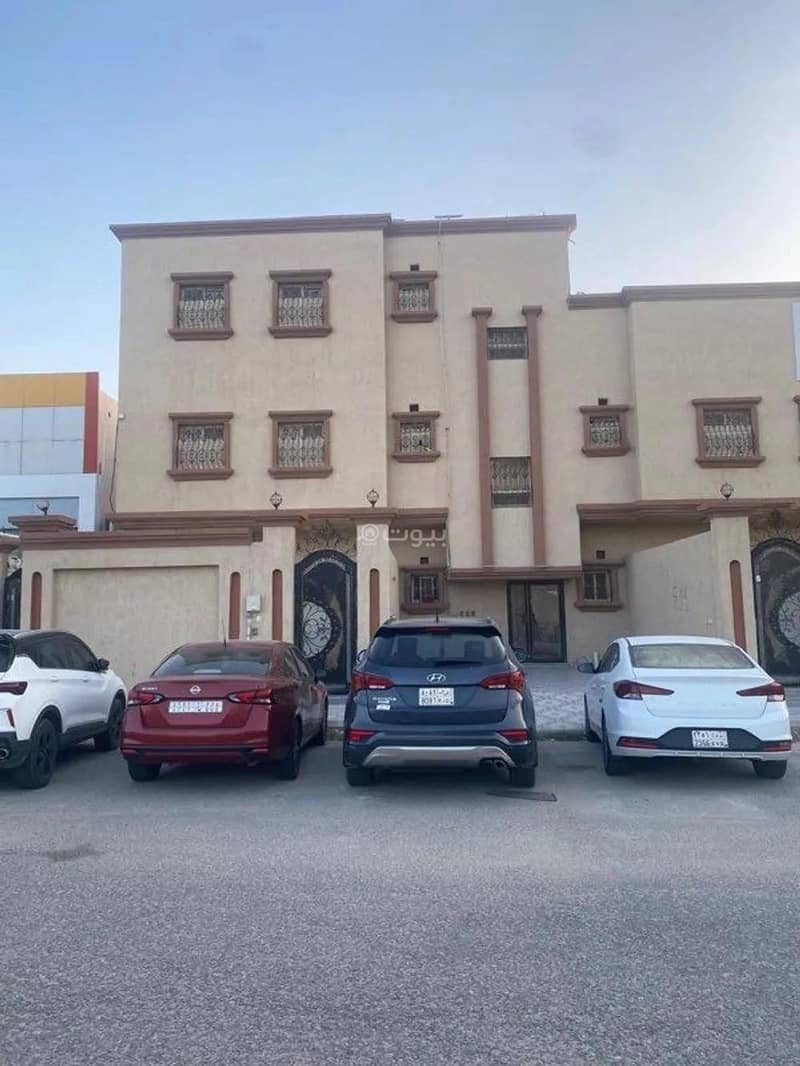 Apartment For Rent in Al Nada, Dammam