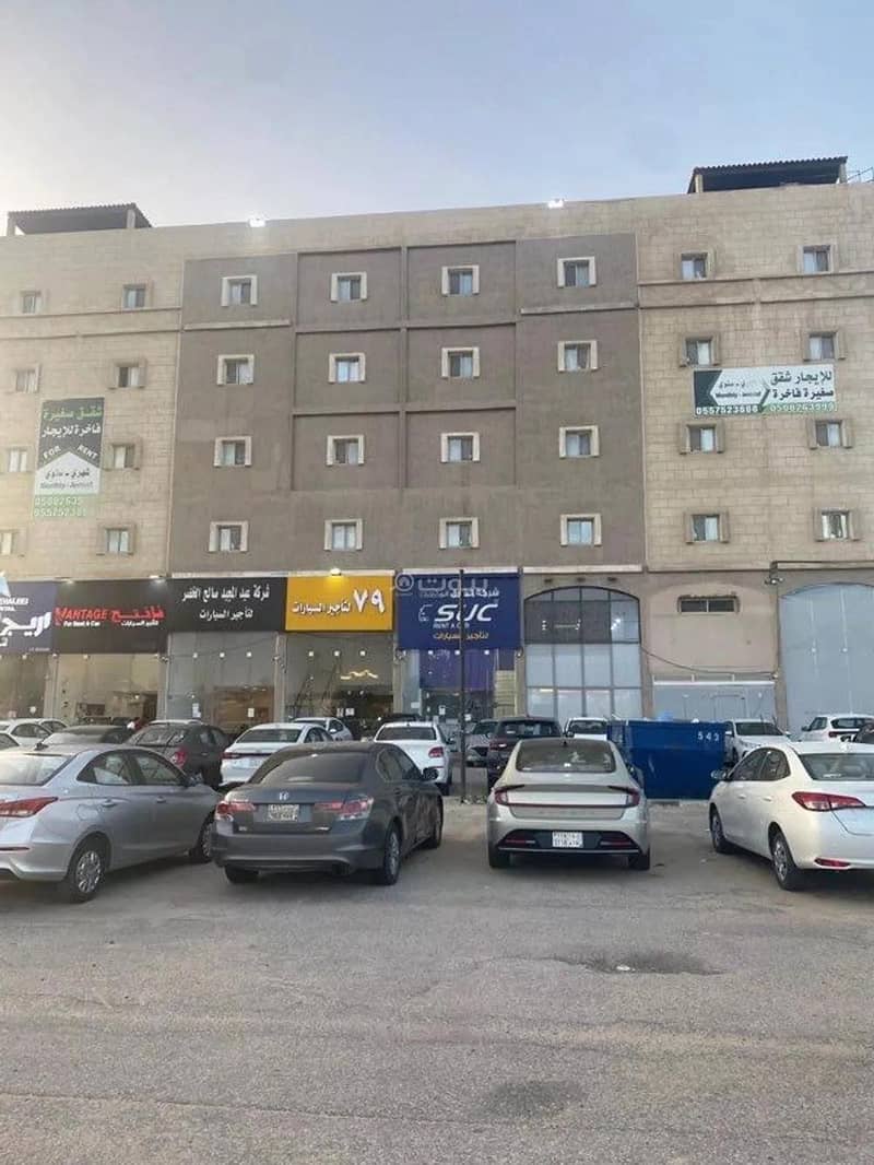 Apartment For Rent Al Taawun, Al Khobar