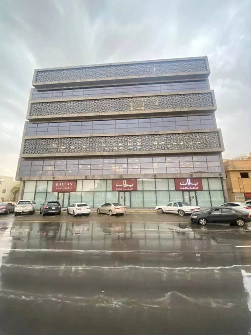 Exhibitions for Rent in Al Malaz, East Riyadh