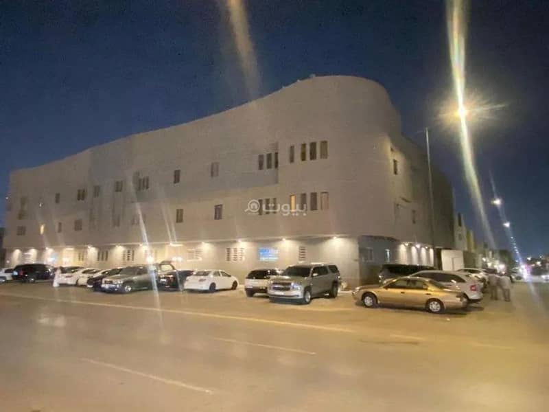 Furnished Apartment for Rent in Al Yasmin, North Riyadh