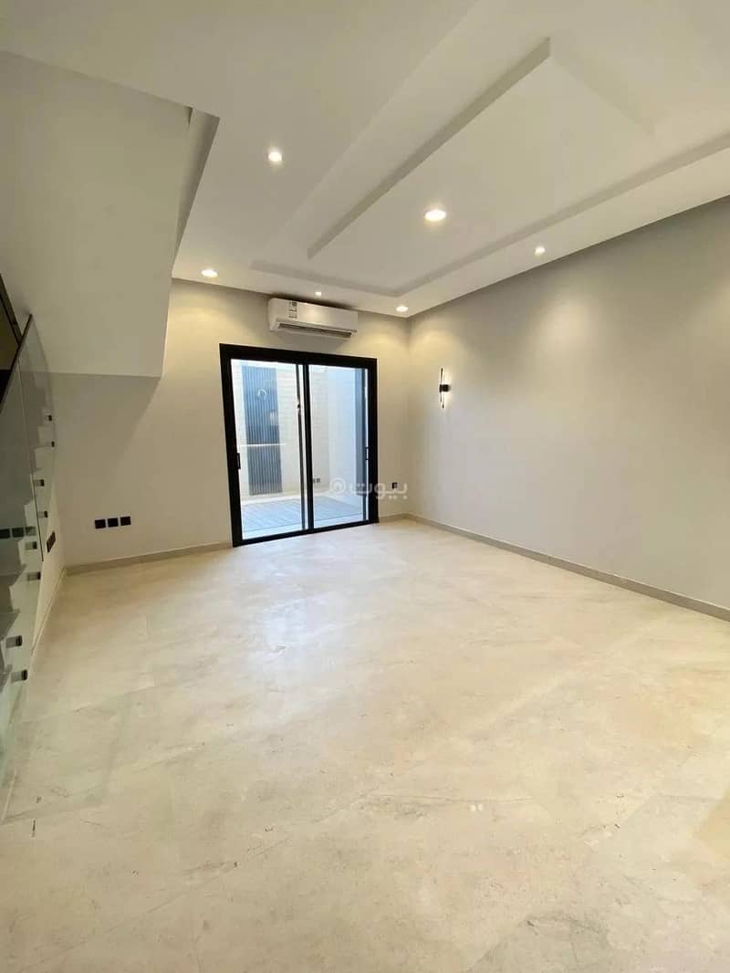 Apartment for Rent in Al Yasmin, North Riyadh