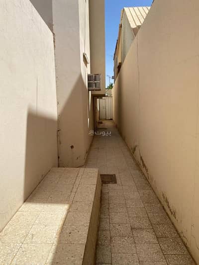 3 Bedroom Flat for Rent in Al Matar District, Al Rass - Apartment for rent in Al-Matar neighborhood in Al-Rass province