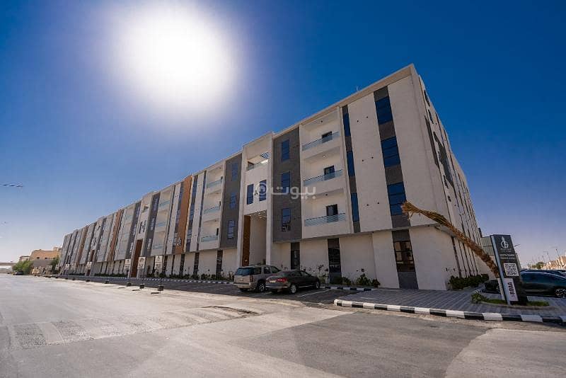 Apartment for Sale in Al Uraija Al Gharbiyah, West Riyadh