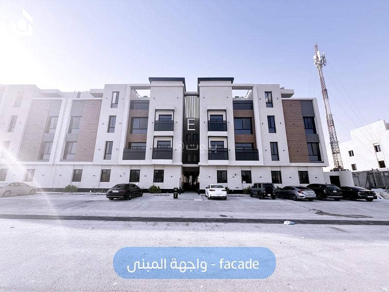 Apartment for Rent in Al Narjis, North Riyadh