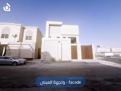 دور 2 غرفة نوم للايجار في شمال الرياض، الرياض - شقة للإيجار في النرجس، شمال الرياض