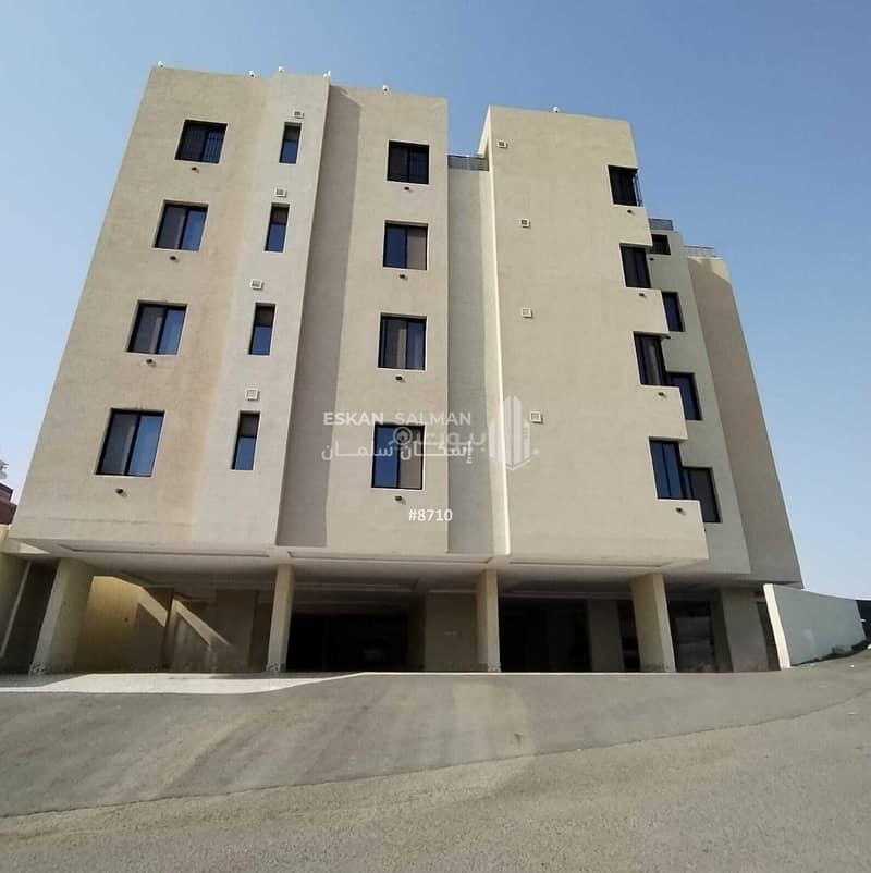 Apartment - Jeddah - East of the highway (Ain Al Azizia neighborhood)