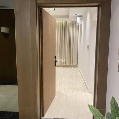 3 Bedroom Apartment for Rent in North Riyadh, Riyadh - Three-bedroom apartment for rent in Al Malga neighborhood