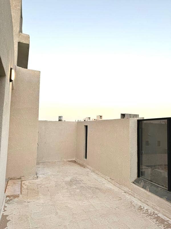 Apartment for rent in Al Ramal district, Riyadh