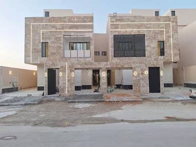 3 Bedroom Floor for Sale in West Riyadh, Riyadh - Houses for sale on Ahmed Bin Sayar Street, Tuwaiq District, Riyadh