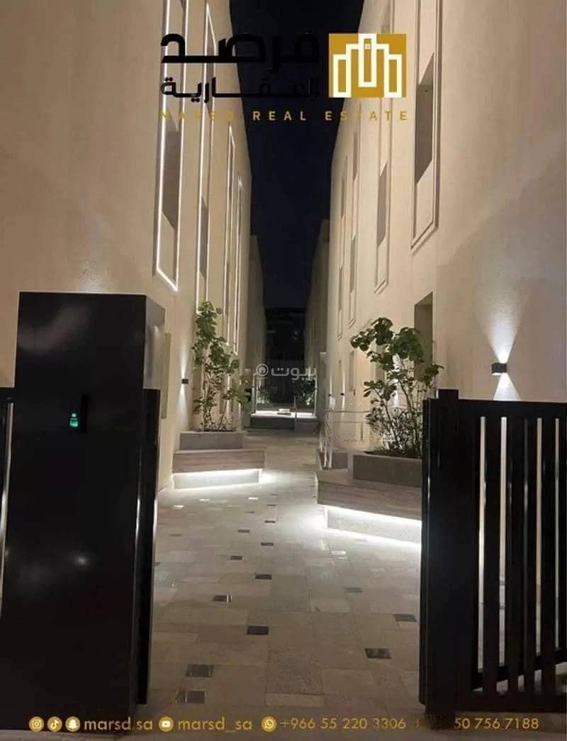 Apartment For Rent in Al Narjis, North Riyadh