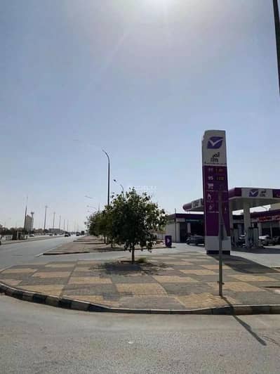 Gas Station for Sale in West Riyadh, Riyadh - Gas Station For Sale in Dirab, West Riyadh