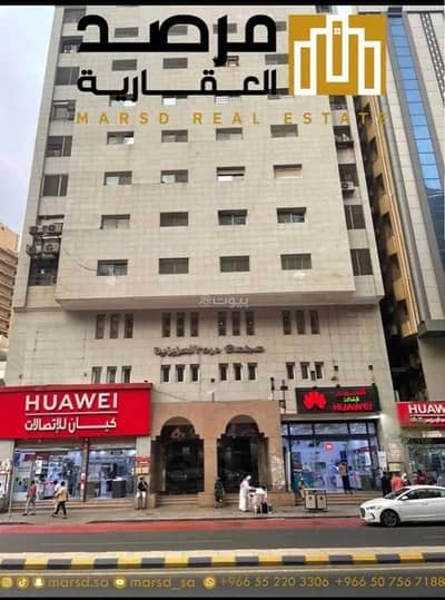 10 Bedroom Floor for Rent in Al Aziziyah, Makkah - Floor for rent in 
Al Aziziyah, Makkah