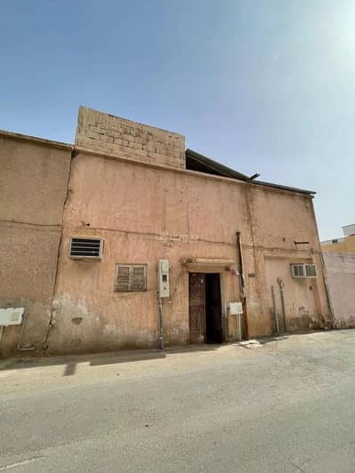 4 Bedroom Villa for Sale in Central Riyadh, Riyadh - Villa For Sale in Al Wisham, Central Riyadh