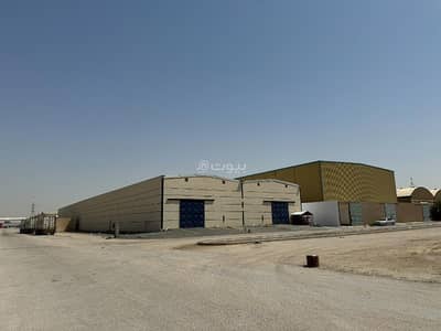 Warehouse for Sale in South Riyadh, Riyadh - Warehouse for sale in  Mansuriyah, South Riyadh