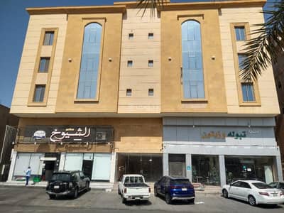 11 Bedroom Commercial Building for Sale in Al Hamra, Dammam - Commercial residential building for sale in  Al Hamra, Dammam