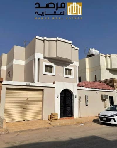 5 Bedroom Villa for Sale in East Riyadh, Riyadh - Villa for Sale in Al Munsiyah, East Riyadh