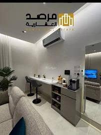 Apartment For Rent in Al Qirawan, North Riyadh