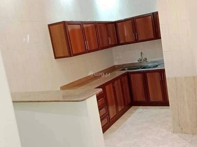 Apartments for Rent in Qurtubah, East Riyadh