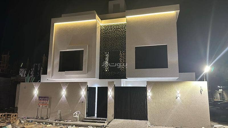 3 bedroom villa for rent in Al Arij, Riyadh