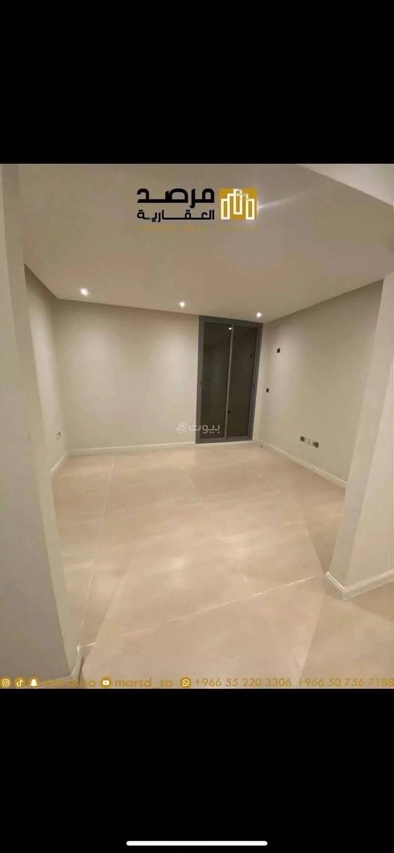 Apartment For Rent Al Yasmin, North Riyadh