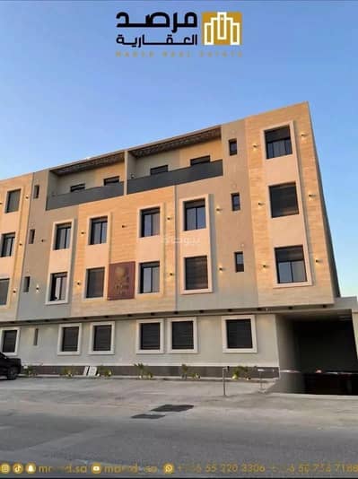 3 Bedroom Apartment for Sale in North Riyadh, Riyadh - Apartment For Sale in Al Nakhil, North Riyadh