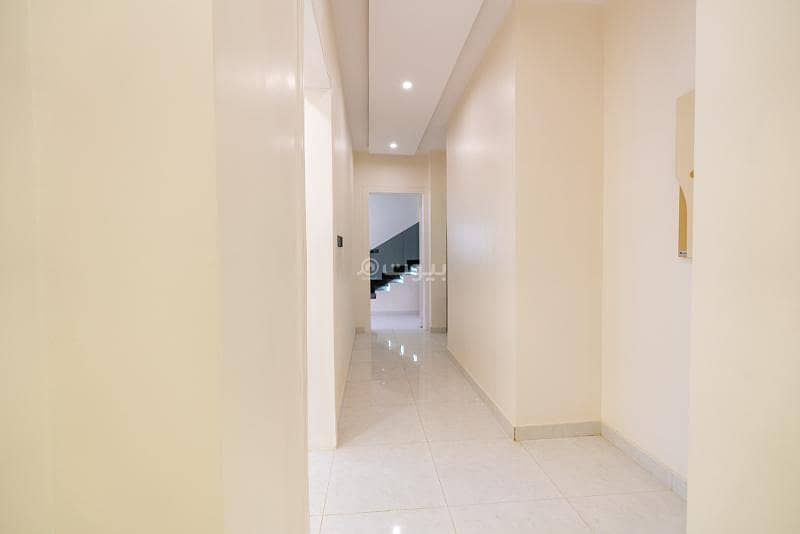 Apartment for sale in Tuwaiq, West Riyadh