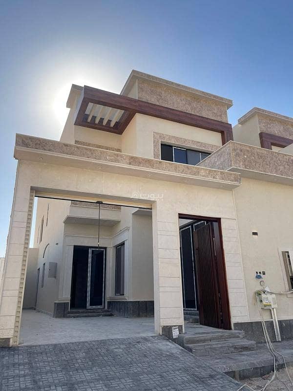 Internal Staircase Villa for Sale in Al Qadisiyah, East Riyadh