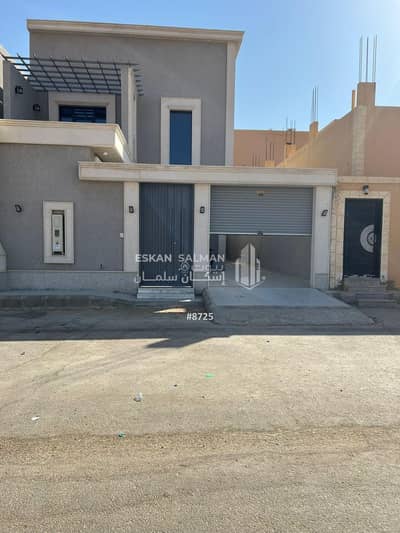 9 Bedroom Villa for Sale in Al Rawabi, Buraydah Al Qassim Region - Villa - Buraydah - Rawabi neighborhood