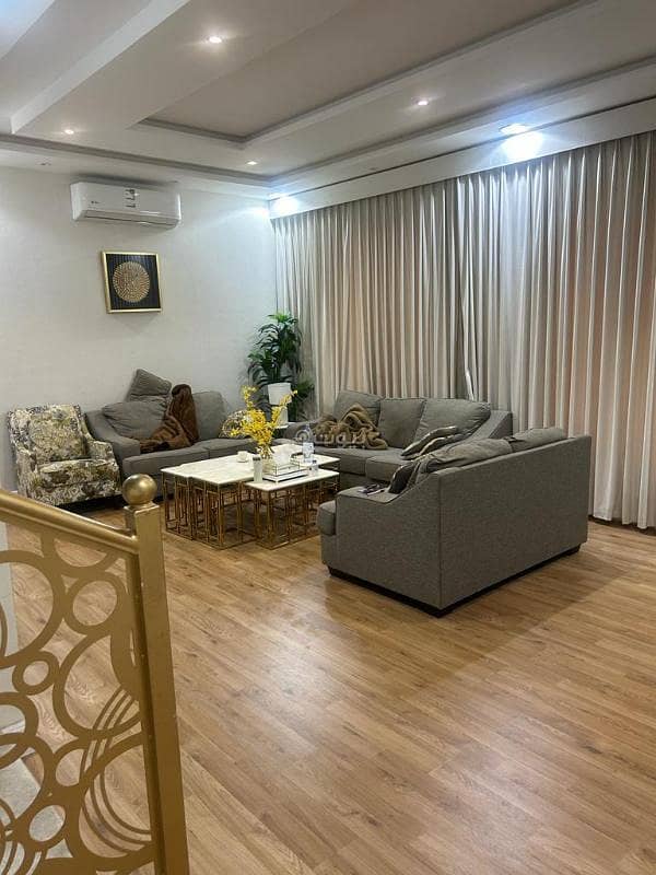 Villa for Rent in Al Mahdiyah, West Riyadh