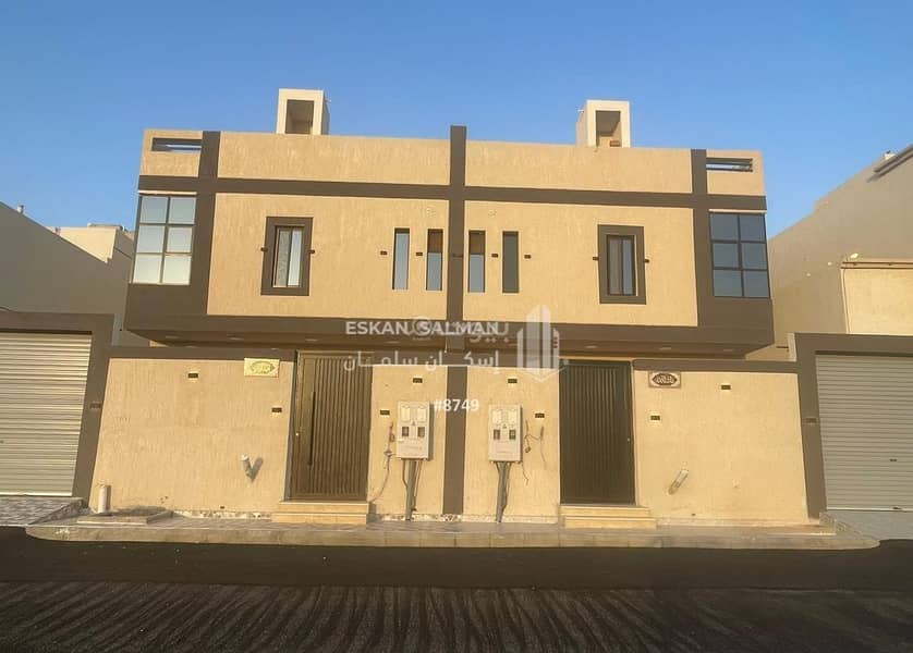 Villa - Jeddah - Ruhmaniyah