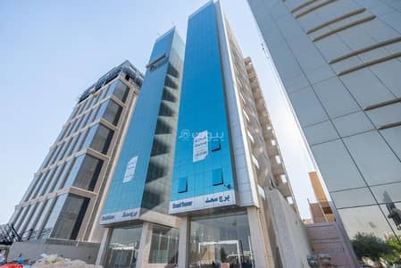 Office for Rent in North Riyadh, Riyadh - Office for rent in Al Malqa, North Riyadh