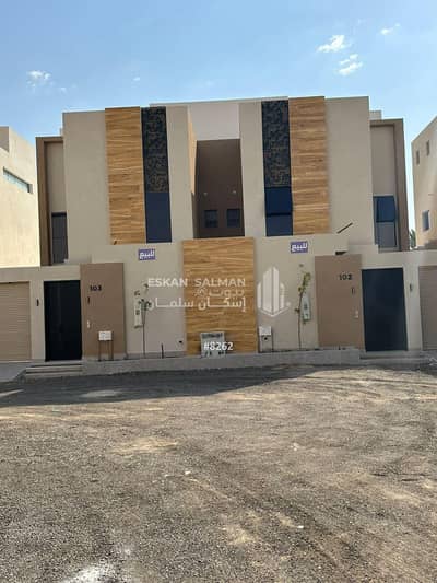 7 Bedroom Villa for Sale in Al Rafiah, Buraydah Al Qassim Region - Villa - Buraydah - West Nakhe'a (Al-Rafi'ah)