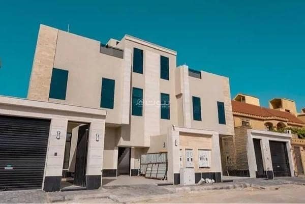 Floor For Sale in Al Rimal, Riyadh