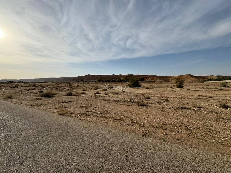 Land for sale in Al Amariyah, Riyadh