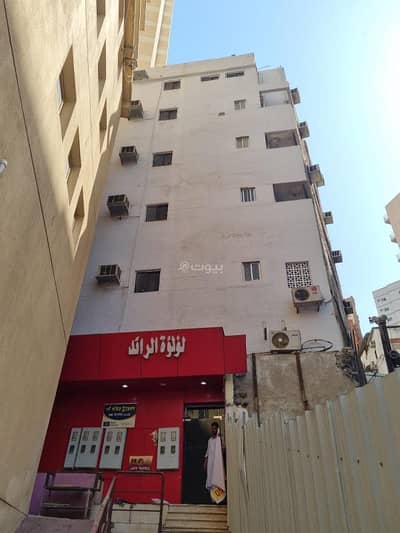 Commercial Building for Rent in Ajyad, Makkah - Commercial Building for rent in Ajyad, Makkah