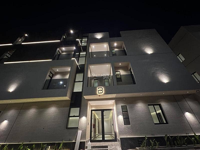 Apartment for Sale in Al Zahrah, West Riyadh