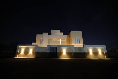 7 Bedroom Villa for Sale in South Jeddah, Jeddah - Modern Villa for sale in 
Al Taawon, South Jeddah