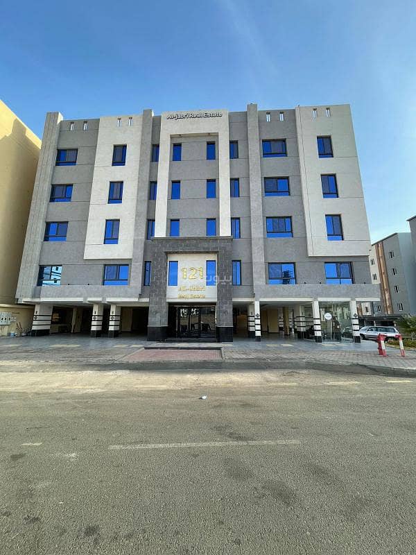 Apartments for sale in Musa Plan, Fue Tuebah, Jeddah