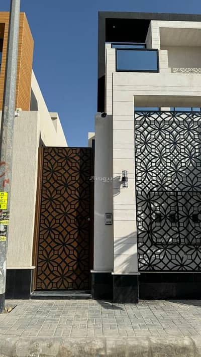 3 Bedroom Apartment for Rent in North Riyadh, Riyadh - Apartment for rent in 
Al Arid, North Riyadh