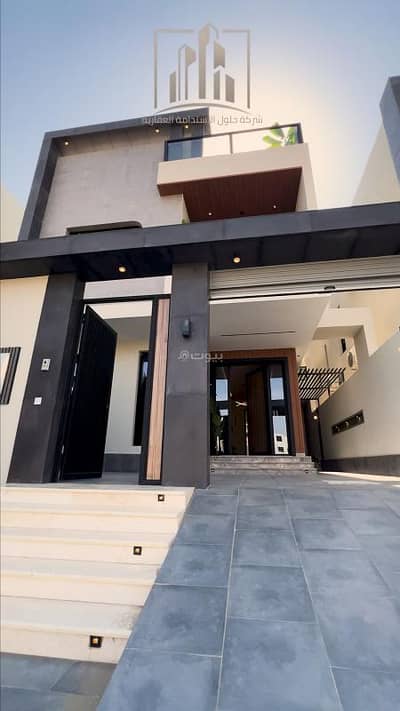 6 Bedroom Villa for Sale in North Jeddah, Jeddah - Villa for sale in 
Al Zumorrud, North Jeddah