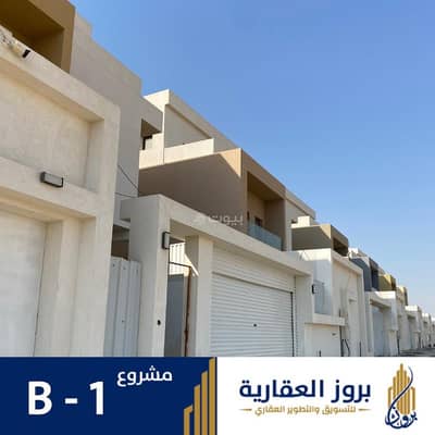 6 Bedroom Villa for Sale in North Jeddah, Jeddah - Villa for sale in Madinat Al Bohairat, North Jeddah