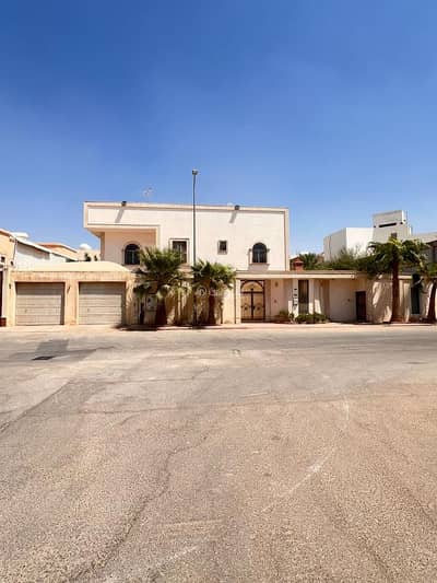 7 Bedroom Villa for Sale in East Riyadh, Riyadh - Villa for sale in  Al Quds, East Riyadh