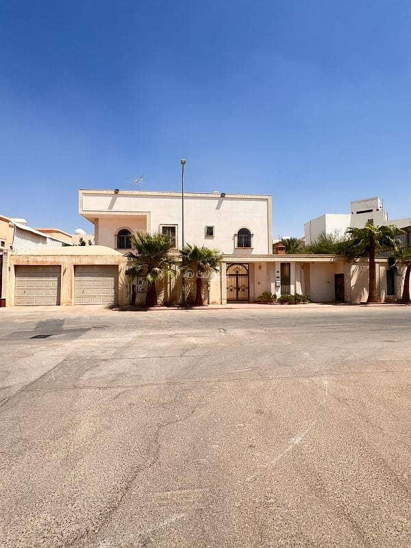 Villa for sale in  Al Quds, East Riyadh