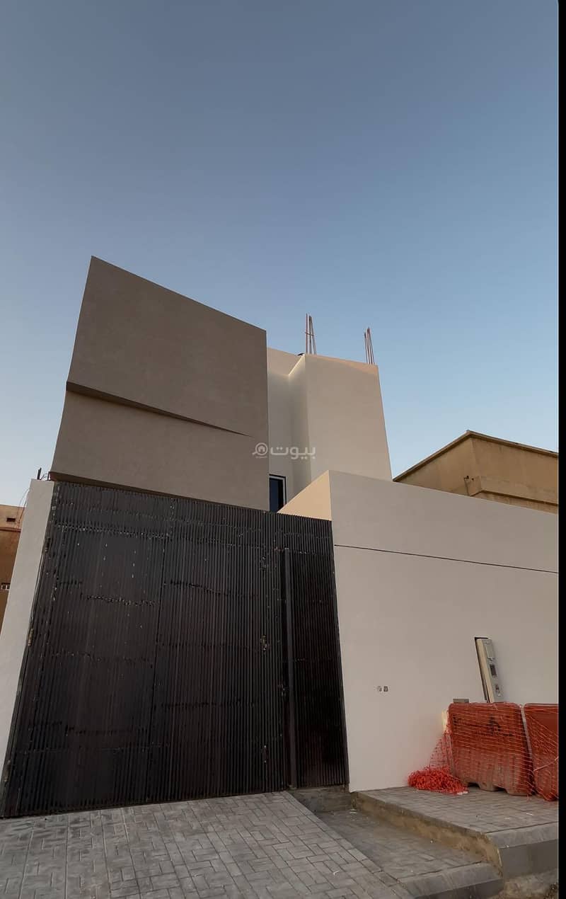 Villa for sale in  Jarir, Central Riyadh