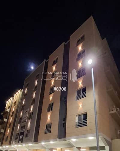 4 Bedroom Apartment for Sale in South Jeddah, Jeddah - Apartment - Jeddah - Al Rawabi